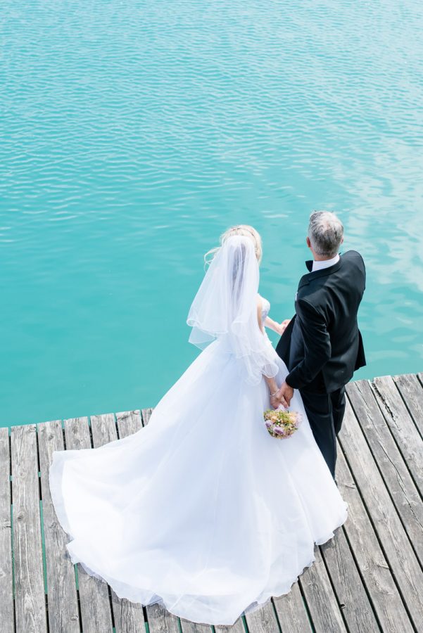 Hochzeit Helga&Georg